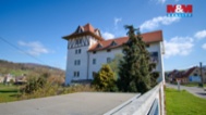 Prodej obchodního objektu, 720 m², Brumov-Bylnice, ul.Široká