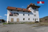 Prodej obchodního objektu, 720 m², Brumov-Bylnice, ul.Široká