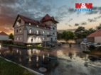 Prodej obchodního objektu, 720 m², Brumov-Bylnice, ul.Široká