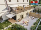 Prodej obchodního objektu, 720 m², Brumov-Bylnice, ul.Široká