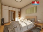 Prodej obchodního objektu, 720 m², Brumov-Bylnice, ul.Široká