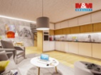 Prodej obchodního objektu, 720 m², Brumov-Bylnice, ul.Široká