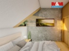 Prodej obchodního objektu, 720 m², Brumov-Bylnice, ul.Široká
