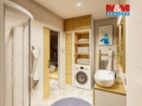 Prodej obchodního objektu, 720 m², Brumov-Bylnice, ul.Široká