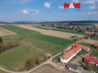 Prodej výrobního objektu, 1393 m², Bořetín