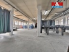 Prodej výrobního objektu, kanceláře, byt 1393 m², Bořetín