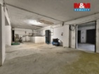 Prodej výrobního objektu, kanceláře, byt 1393 m², Bořetín