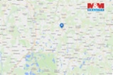 Prodej výrobního objektu, kanceláře, byt 1393 m², Bořetín
