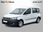 Volkswagen Caddy, 1.5 TSI, kombi, benzin