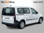 Volkswagen Caddy, 1.5 TSI, kombi, benzin