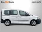 Volkswagen Caddy, 1.5 TSI, kombi, benzin