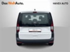 Volkswagen Caddy, 1.5 TSI, kombi, benzin