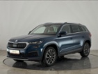 Škoda Kodiaq, Style Plus 4x4 DSG, SUV, nafta
