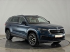 Škoda Kodiaq, Style Plus 4x4 DSG, SUV, nafta