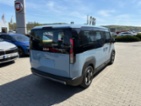 Kia PV5, 5P Passenger 120 kW,  71,2 kWh