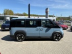 Kia PV5, 5P Passenger 120 kW,  71,2 kWh