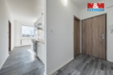 Prodej bytu 4+1, 80 m², Volary, ul. Sídl. Míru