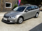 Škoda Octavia, 1.6 TDI 77kW, kombi, nafta