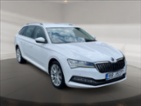 Škoda Superb, 2,0 TDI 147 4x4 Style DSG, kombi,