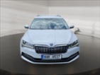 Škoda Superb, 2,0 TDI 147 4x4 Style DSG, kombi,