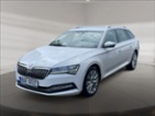 Škoda Superb, 2,0 TDI 147 4x4 Style DSG, kombi,