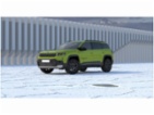 Jeep Compass, 1.6 Turbo e-Hybrid Plug-in 225, SUV,