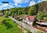 Prodej domu 160 m² - Jaroměřice. ID nabídky: