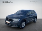 Volkswagen Tiguan, 1.5 TSI 110 kW DSG Life, SUV,