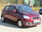 Mitsubishi Space Star, 1.0i, AC, hatchback, benzín