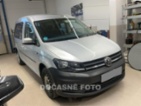Volkswagen Caddy, MAXi 2.0TDiine, MPV, nafta