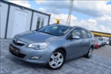 Opel Astra, 1,7 CDTi 81kW TAŽNÉ SERVIS, kombi,