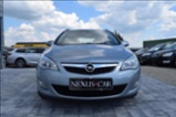 Opel Astra, 1,7 CDTi 81kW TAŽNÉ SERVIS, kombi,