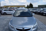 Opel Astra, 1,7 CDTi 81kW TAŽNÉ SERVIS, kombi,
