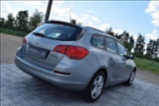 Opel Astra, 1,7 CDTi 81kW TAŽNÉ SERVIS, kombi,