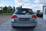 Opel Astra, 1,7 CDTi 81kW TAŽNÉ SERVIS, kombi,