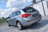 Opel Astra, 1,7 CDTi 81kW TAŽNÉ SERVIS, kombi,