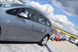 Opel Astra, 1,7 CDTi 81kW TAŽNÉ SERVIS, kombi,