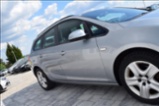 Opel Astra, 1,7 CDTi 81kW TAŽNÉ SERVIS, kombi,