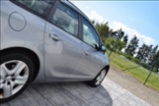 Opel Astra, 1,7 CDTi 81kW TAŽNÉ SERVIS, kombi,