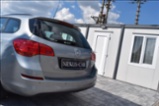 Opel Astra, 1,7 CDTi 81kW TAŽNÉ SERVIS, kombi,