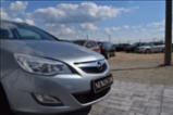 Opel Astra, 1,7 CDTi 81kW TAŽNÉ SERVIS, kombi,