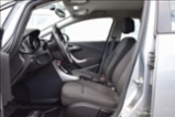 Opel Astra, 1,7 CDTi 81kW TAŽNÉ SERVIS, kombi,