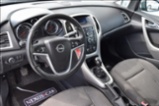 Opel Astra, 1,7 CDTi 81kW TAŽNÉ SERVIS, kombi,