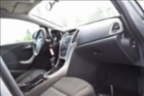 Opel Astra, 1,7 CDTi 81kW TAŽNÉ SERVIS, kombi,