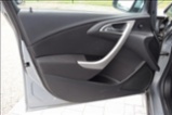 Opel Astra, 1,7 CDTi 81kW TAŽNÉ SERVIS, kombi,