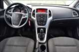 Opel Astra, 1,7 CDTi 81kW TAŽNÉ SERVIS, kombi,