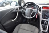 Opel Astra, 1,7 CDTi 81kW TAŽNÉ SERVIS, kombi,