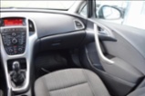 Opel Astra, 1,7 CDTi 81kW TAŽNÉ SERVIS, kombi,