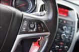 Opel Astra, 1,7 CDTi 81kW TAŽNÉ SERVIS, kombi,