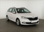 Skoda Fabia, 1.0 TSIAmbition , ČR,1.maj,, Combi,